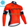 Maillot Invierno Termico Efapel 2023